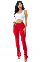 Load image into Gallery viewer, SEXY CASUAL PANTS
