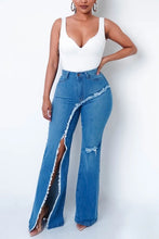 Load image into Gallery viewer, SEXY DENIM JEANS
