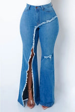 Load image into Gallery viewer, SEXY DENIM JEANS
