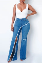 Load image into Gallery viewer, SEXY DENIM JEANS
