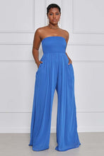 Load image into Gallery viewer, SEXY SUMMER JUMPSUIT
