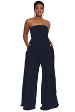 Load image into Gallery viewer, SEXY SUMMER JUMPSUIT
