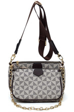 Load image into Gallery viewer, 2-in-1 Crossbody Bag
