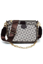 Load image into Gallery viewer, 2-in-1 Crossbody Bag
