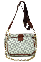 Load image into Gallery viewer, 2-in-1 Crossbody Bag
