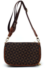 Load image into Gallery viewer, 2-in-1 Crossbody Bag
