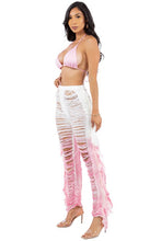 Load image into Gallery viewer, SEXY FASHION CROCHET SET
