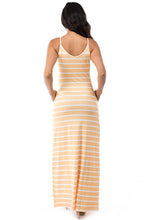 Load image into Gallery viewer, MAXI DRESS
