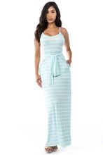 Load image into Gallery viewer, MAXI DRESS
