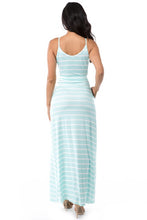 Load image into Gallery viewer, MAXI DRESS
