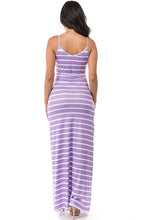 Load image into Gallery viewer, MAXI DRESS
