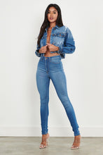 Load image into Gallery viewer, Skinny Jean
