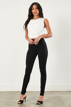 Load image into Gallery viewer, High Waisted Skinny Jean
