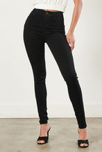 Load image into Gallery viewer, High Waisted Skinny Jean
