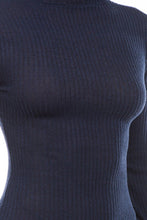 Load image into Gallery viewer, SEXY SWEATER DRESS
