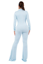 Load image into Gallery viewer, LONG SLEEVE JUMPSUIT
