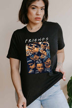 Load image into Gallery viewer, Friends Graphic Tee
