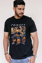 Load image into Gallery viewer, Friends Graphic Tee
